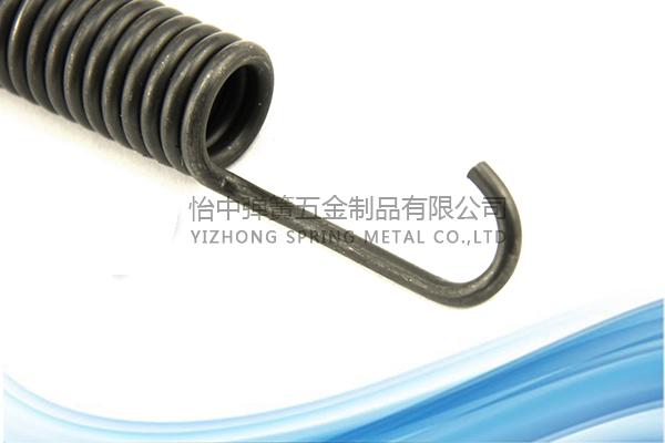 tension spring